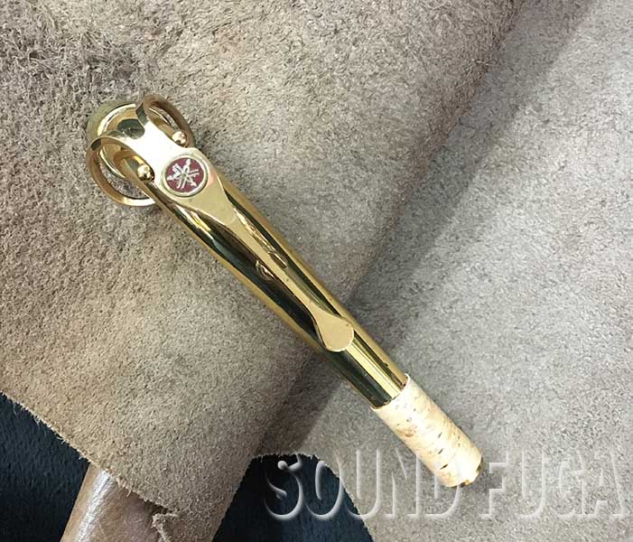 YAMAHA YAS-62 J-Guard アルトサックス