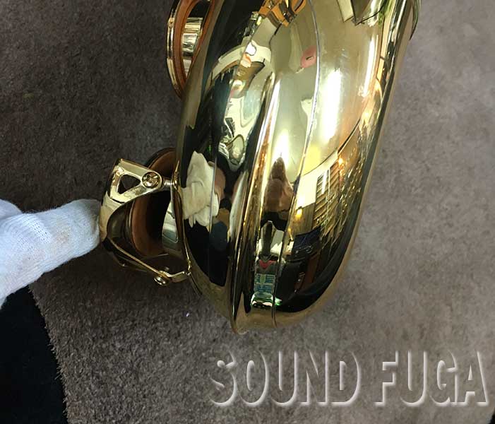 YAMAHA YTS-62 TENOR テナーサックス YAMAHA YTS-62 TENOR テナーサックス