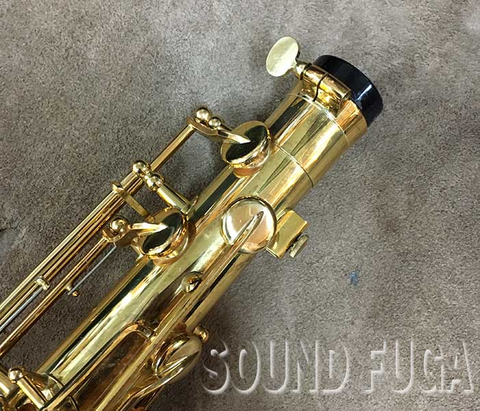 YAMAHA YTS-62 TENOR テナーサックス YAMAHA YTS-62 TENOR テナーサックス