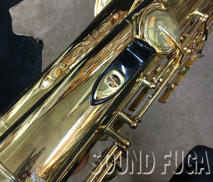 YAMAHA YTS-62 TENOR テナーサックス YAMAHA YTS-62 TENOR テナーサックス
