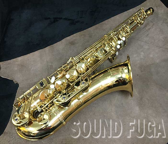 YANAGISAWA T-991 テナーサックス