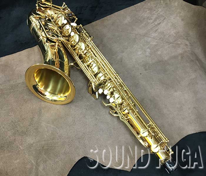 YANAGISAWA T-991 テナーサックス
