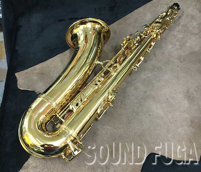 YANAGISAWA T-991 テナーサックス