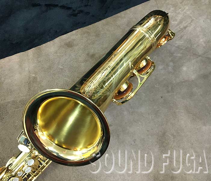 YANAGISAWA T-991 テナーサックス