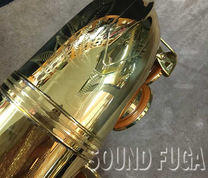 YANAGISAWA T-991 テナーサックス