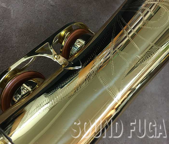 YANAGISAWA T-991 テナーサックス