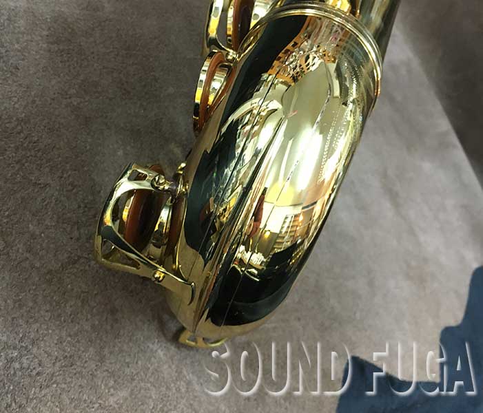 YANAGISAWA T-991 テナーサックス