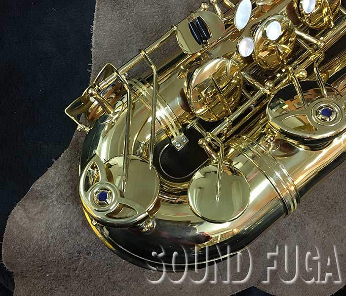 YANAGISAWA T-991 テナーサックス
