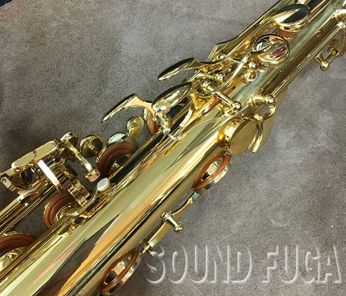 YANAGISAWA T-991 テナーサックス