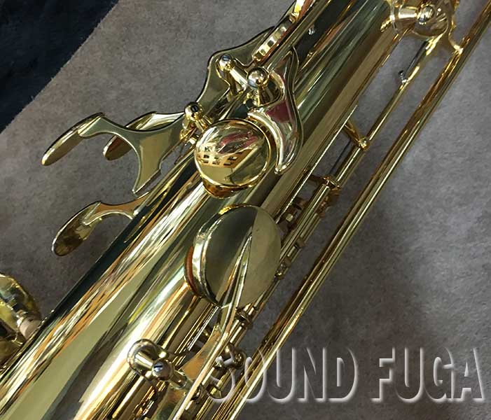 YANAGISAWA T-991 テナーサックス