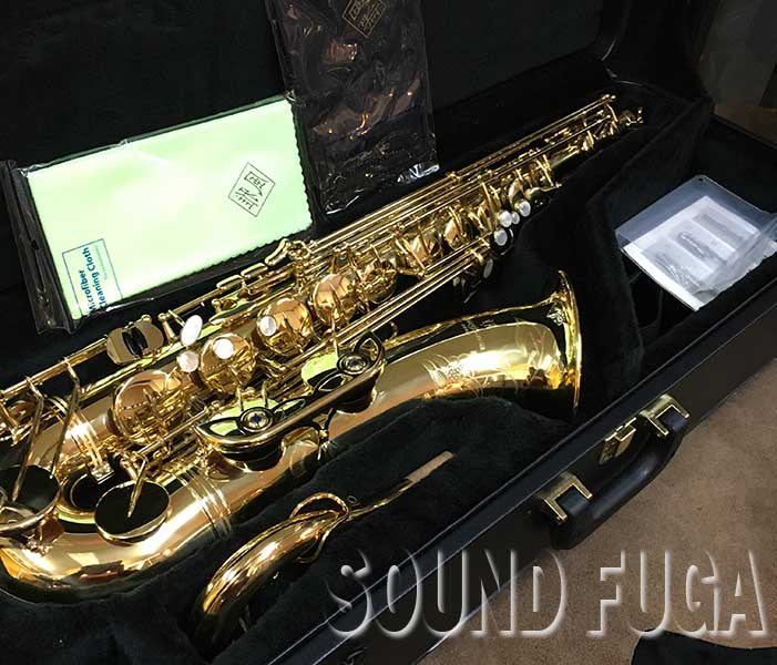 YANAGISAWA T-991 テナーサックス