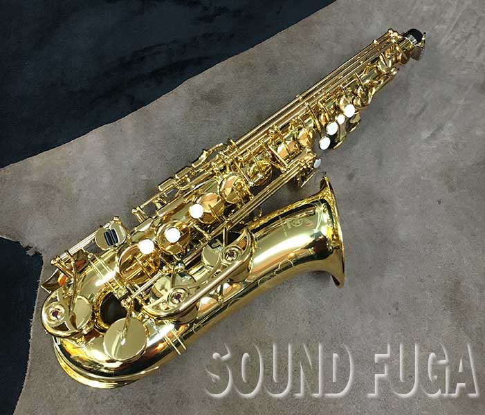 YAMAHA YAS-62LSE E1Neck アルトサックス YAMAHA YAS-62LSE E1Neck アルトサックス