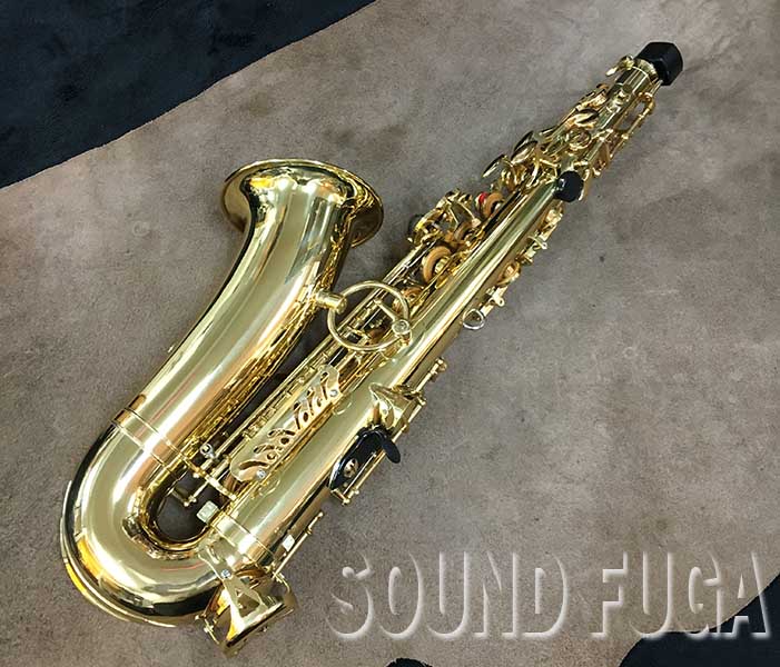 YANAGISAWA A-50 アルトサックス