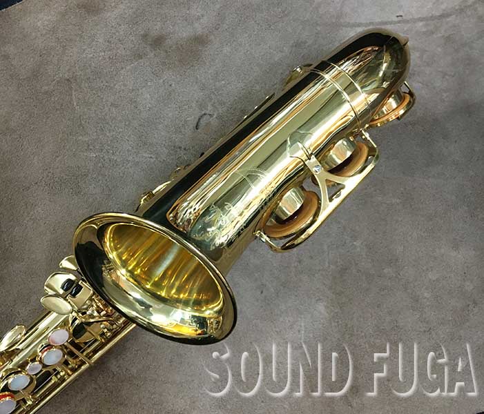 ヤナギサワ　アルトサックスA-50美品 調整済 Yanagisawa アルトサックス A-50 調整済み｜Yahoo!フリマ（旧
