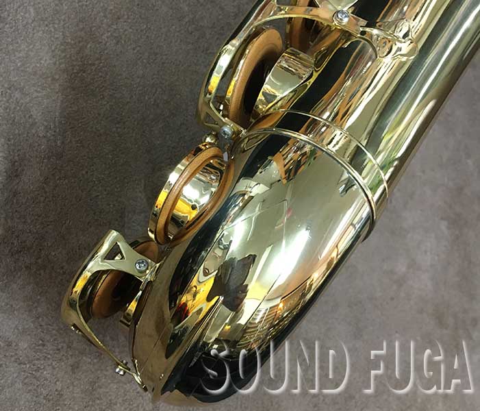 YANAGISAWA A-50 アルトサックス