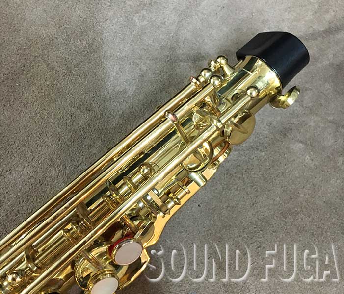 YANAGISAWA A-50 アルトサックス