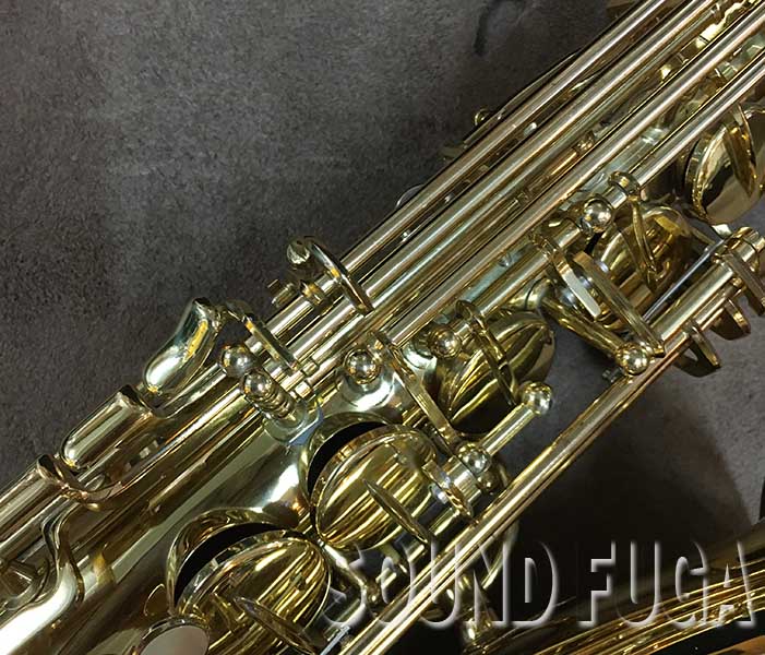 YANAGISAWA A-50 アルトサックス
