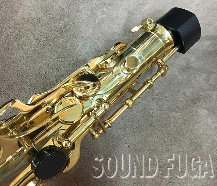 YANAGISAWA A-50 アルトサックス