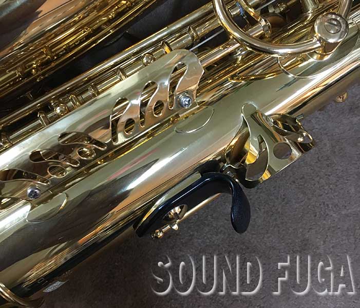 YANAGISAWA A-50 アルトサックス