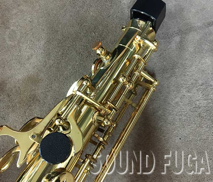 YANAGISAWA A-50 アルトサックス
