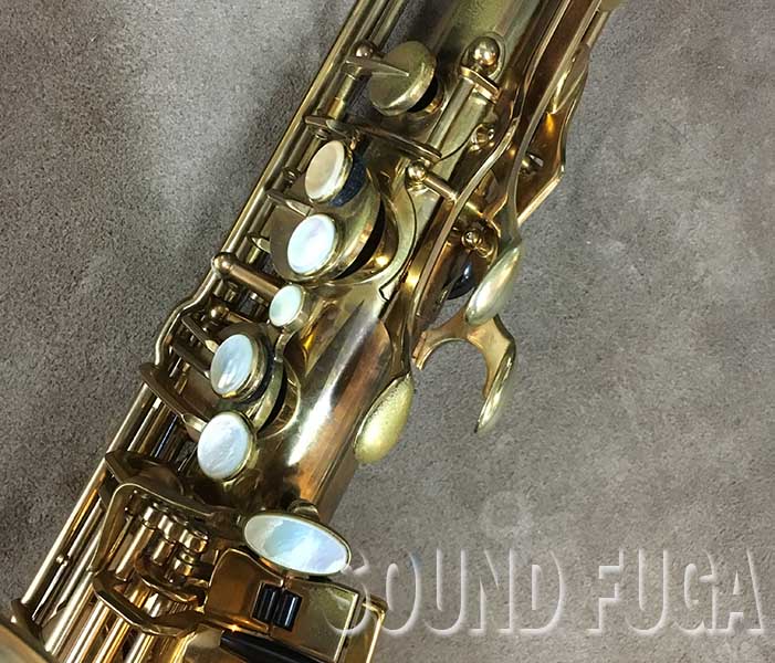 セルマー リファレンス36 テナーサックス H.SELMER REFERENCE 36 テナーサックス