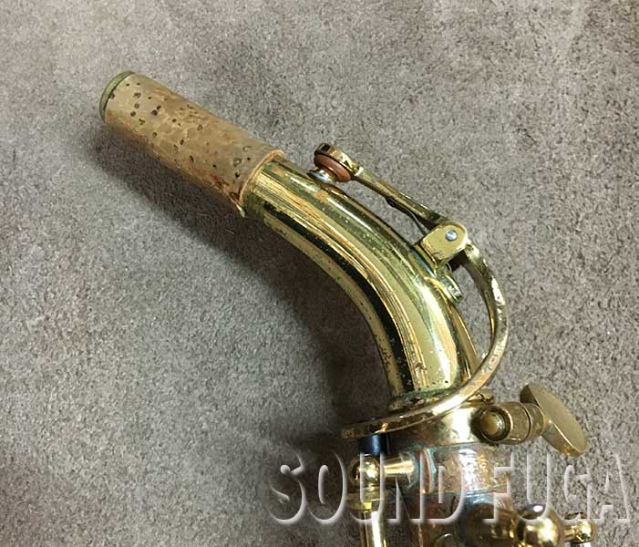 YANAGISAWA SC-800 エリモナ カーブドソプラノ YANAGISAWA SC-800 エリモナ カーブドソプラノ