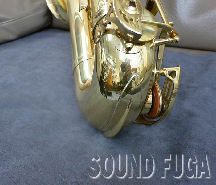 YAMAHA YTS-61 Print Logo TENOR 初代最高峰モデル テナーサックス YAMAHA YTS-61 Print Logo TENOR 初代最高峰モデル テナーサックス