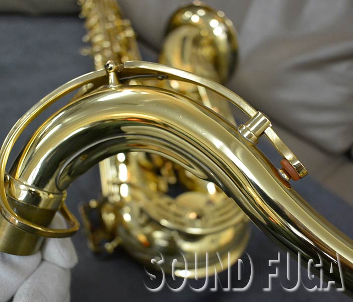 YAMAHA YTS-61 Print Logo TENOR 初代最高峰モデル テナーサックス YAMAHA YTS-61 Print Logo TENOR 初代最高峰モデル テナーサックス