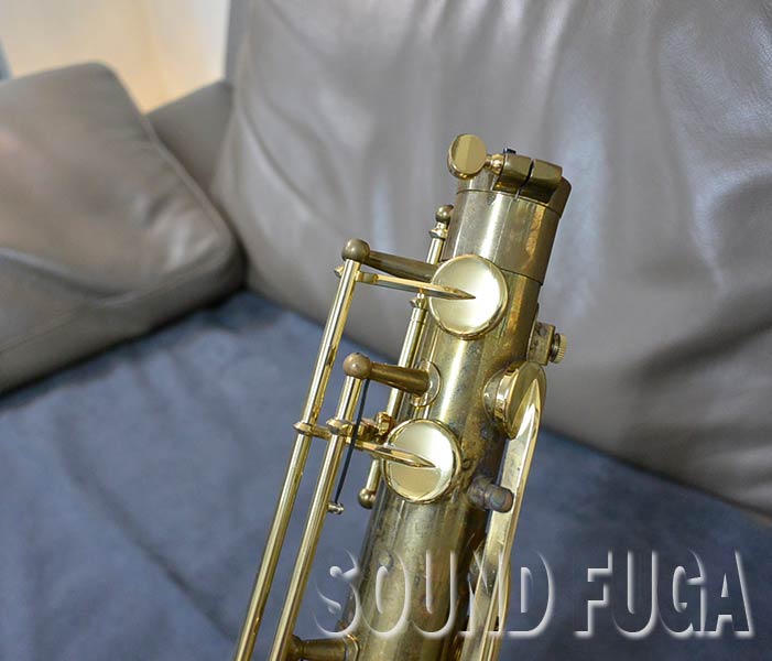 YANAGISAWA T-991 テナーサックス