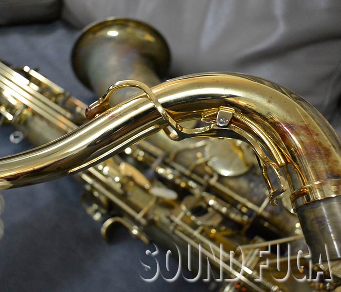 YANAGISAWA T-991 テナーサックス