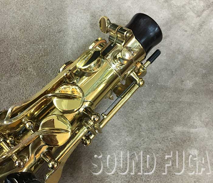 B.CRAMPON S-1 アルトサックス
