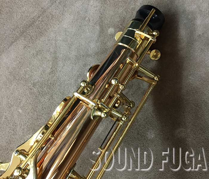 CADESON T-900GB HighF#付 テナーサックス
