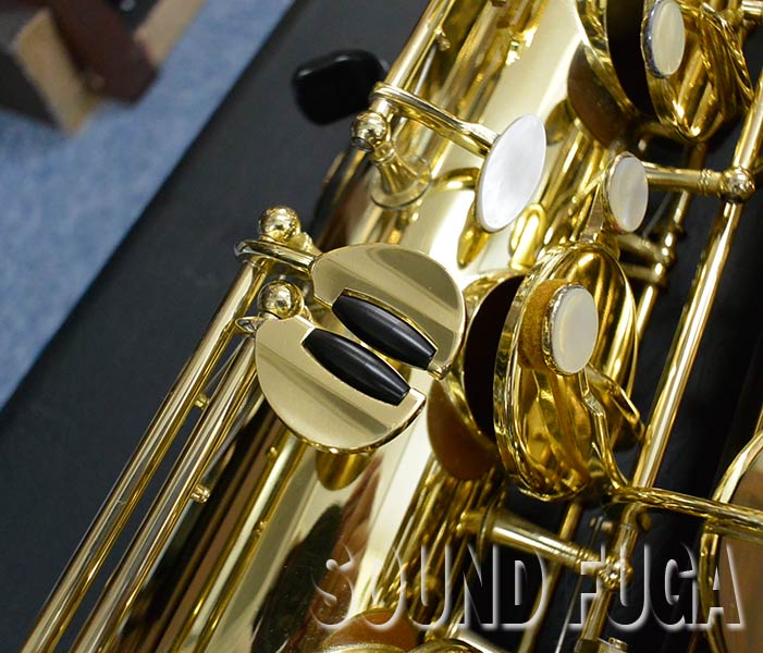 YAMAHA YBS-61 バリトンサックス