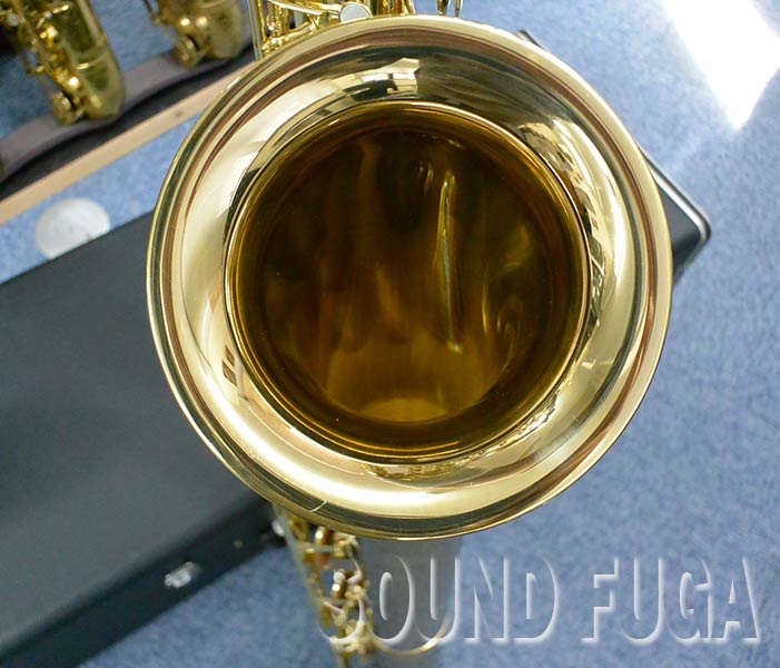 YAMAHA YBS-61 バリトンサックス YAMAHA YBS-61 バリトンサックス
