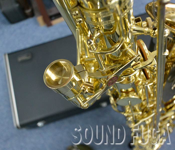 YAMAHA YBS-61 バリトンサックス YAMAHA YBS-61 バリトンサックス