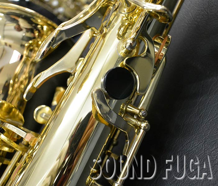 YAMAHA YBS-61 バリトンサックス YAMAHA YBS-61 バリトンサックス