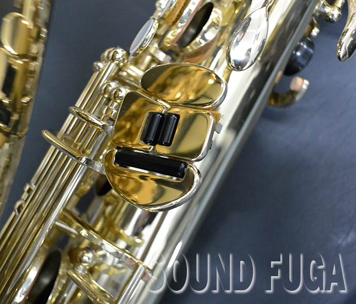 YAMAHA YBS-61 バリトンサックス