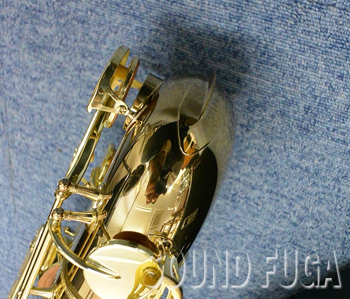 YAMAHA YBS-61 バリトンサックス