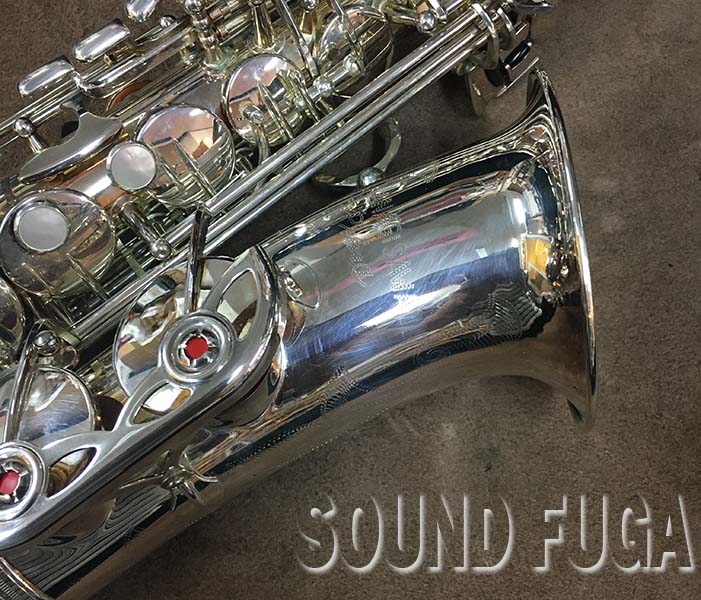YANAGISAWA A900 ALTO アルトサックス