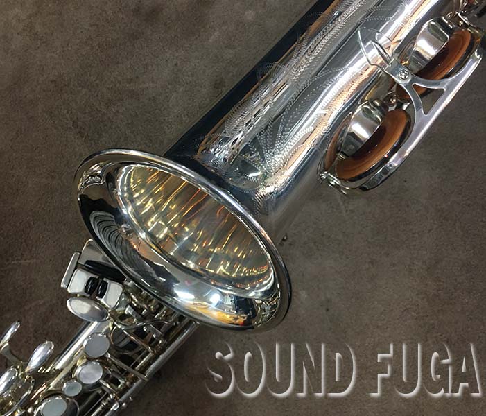 Yanagisawa A-900 アルトサックス YANAGISAWA ヤナギサワ 中古アルトサックス A-901 Special