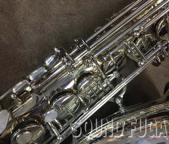 YANAGISAWA A-900 ALTO アルトサックス