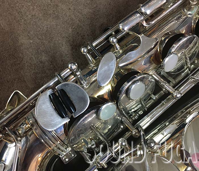 YANAGISAWA A900 ALTO アルトサックス