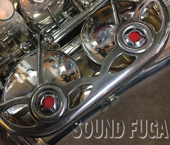 YANAGISAWA A900 ALTO アルトサックス