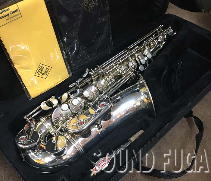 YANAGISAWA A900 ALTO アルトサックス