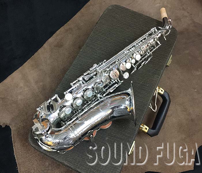 YANAGISAWA SC-800S CURVED SOPRANO カーブドソプラノ YANAGISAWA SC-800S CURVED SOPRANO カーブドソプラノ