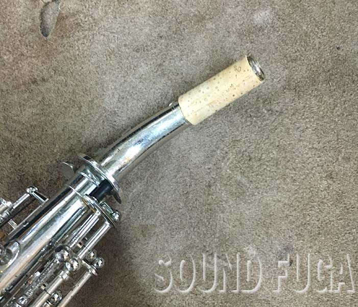 YANAGISAWA SC-800S CURVED SOPRANO カーブドソプラノ YANAGISAWA SC-800S CURVED SOPRANO カーブドソプラノ