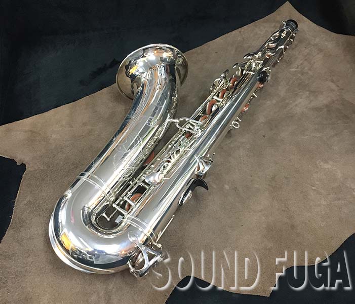 YAMAHA YTS-62 62Neck TENOR テナーサックス