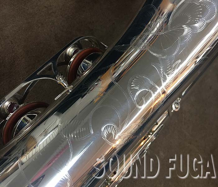 YAMAHA YTS-62 62Neck TENOR テナーサックス YAMAHA YTS-62 62Neck TENOR テナーサックス