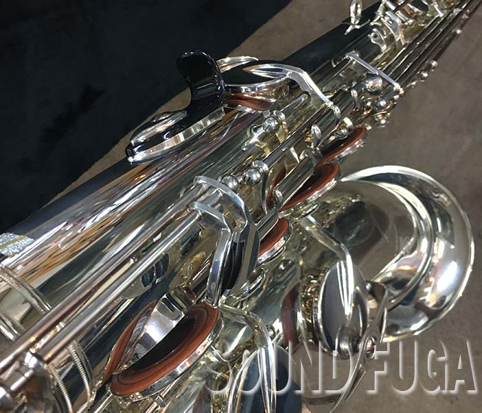 YAMAHA YTS-62 62Neck TENOR テナーサックス YAMAHA YTS-62 62Neck TENOR テナーサックス