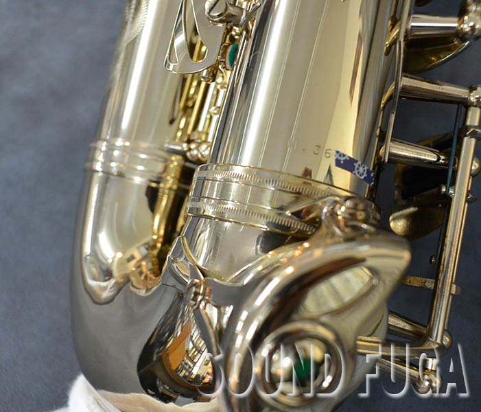 H.SELMER SA-80I 36万番代 アルトサックス